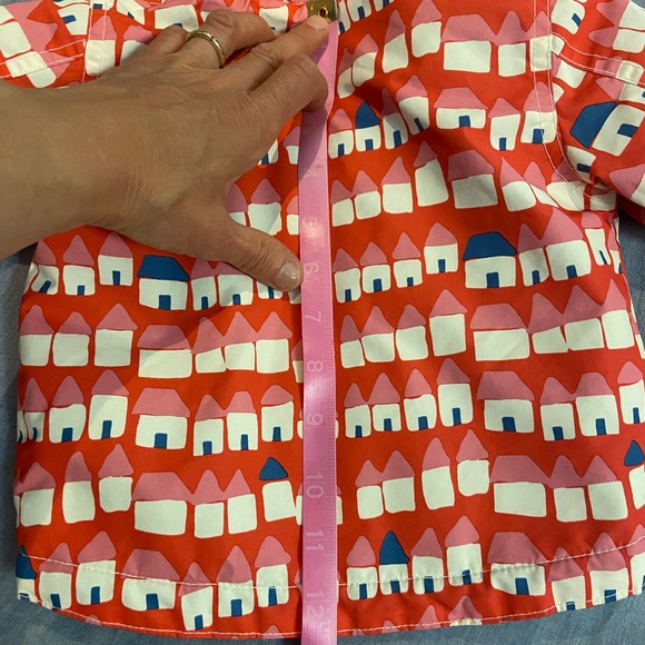 Baby Boden jacket - Picture 9 of 9